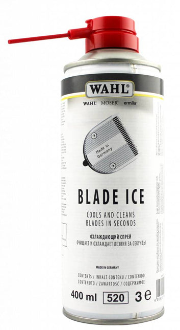 Wahl Blade Ice Spray (400ml)