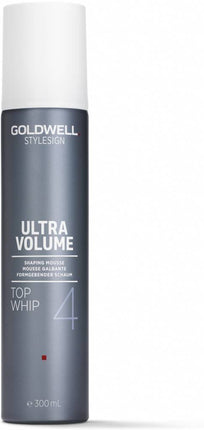 Goldwell StyleSign Ultra Volume Top Whip Volumemousse