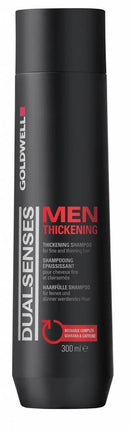 Goldwell Dualsenses Men Thickening Shampoo (300ml)