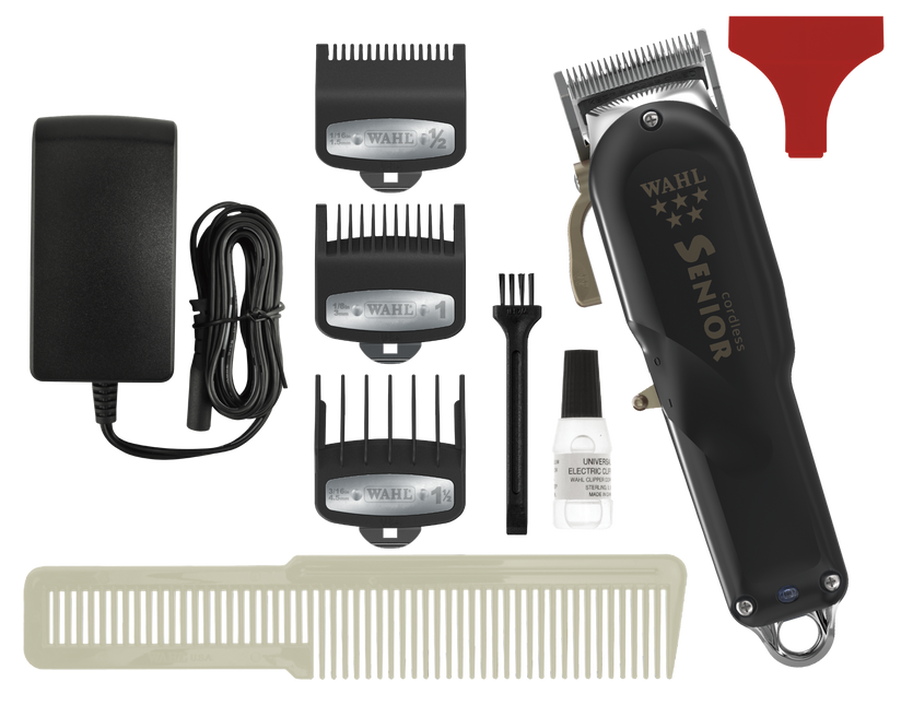 Wahl Cordless Senior Tondeuse