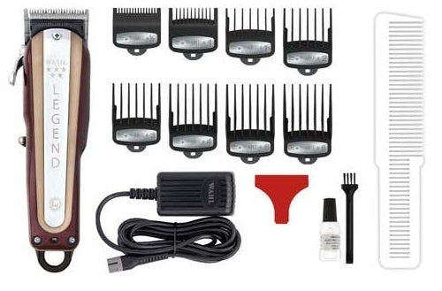 Wahl Cordless Legend Tondeuse