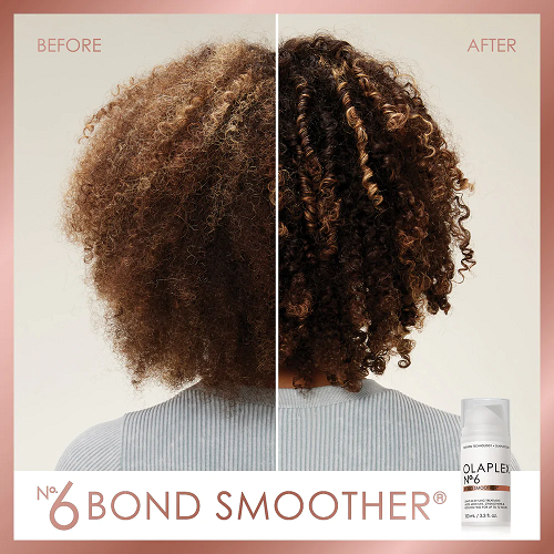 Olaplex No. 6 Bond Smoother (100ml)