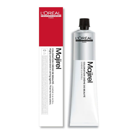 Loreal Majirouge Haarverf  (50ml)