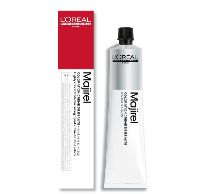 Loreal Majirouge Haarverf  (50ml)