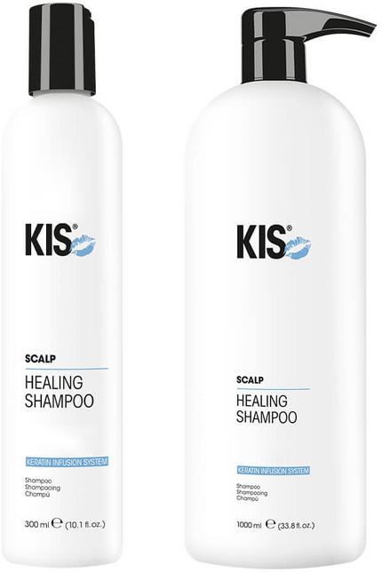 KIS KeraScalp Healing Shampoo