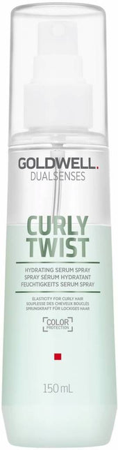 Goldwell DualSenses Curly Twist Hydrating Serum Spray (150ml)