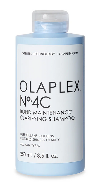 Olaplex No. 4C Clarifying Shampoo Bond Maintenance