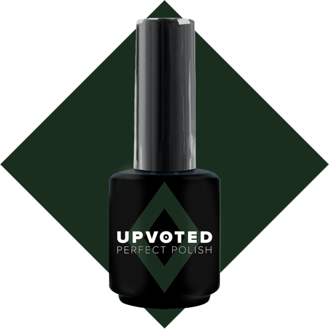 UPVOTED Soak Off Gel Polish #207 October (15ml)