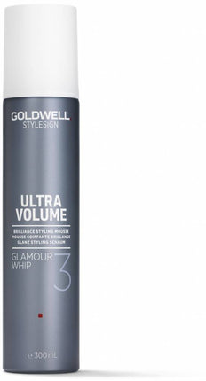 Goldwell StyleSign Ultra Volume Glamour Whip Mousse