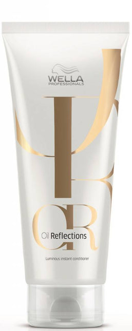 Wella Oil Reflections Luminous Instant Conditioner