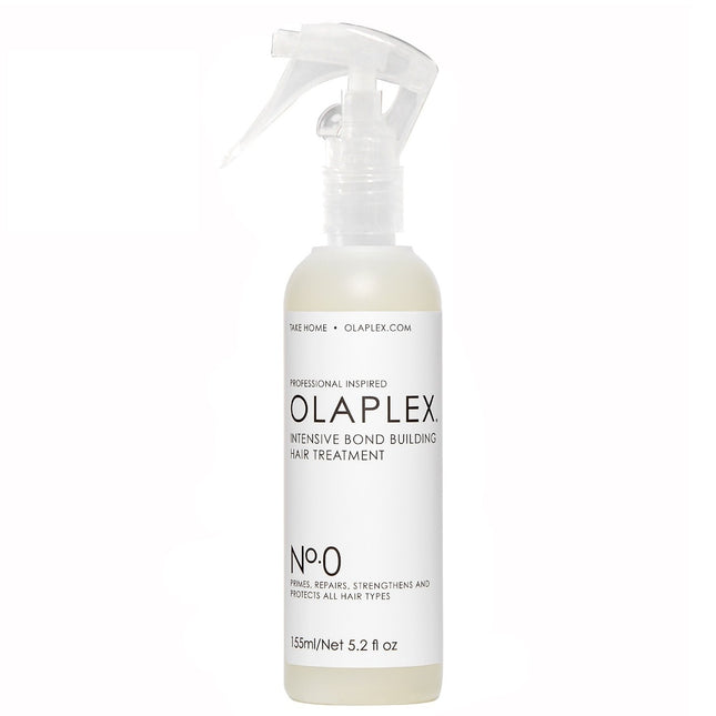 Olaplex No. 0 Treatment Intensive Bond Building (155ml)