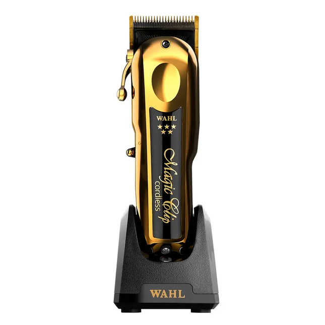 Magic Clip Cordless Gold (Limited Edition)