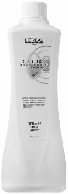 Loreal Dulcia Advanced Fixatie Ionene G Neutralisatie (1000ml)