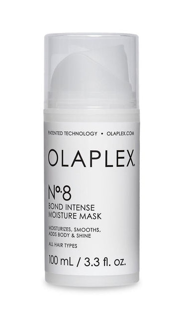 Olaplex No. 8 Moisture Mask Bond Intense (100ml)