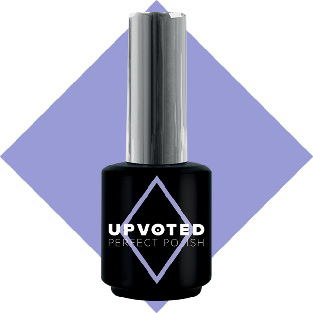 UPVOTED Soak Off Gel Polish #147 Pastel Pile-up (15ml)