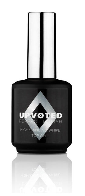 Block the UV No Wipe Top Gel (15ml)