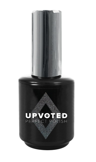 UPVOTED Soak Off Gel Polish #231 Last Night Out (15ml)