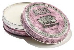 Reuzel Pink Pomade Heavy Hold Grease Haarwax