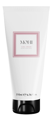 MAX PRO MOHI Curl Creme (200ml)