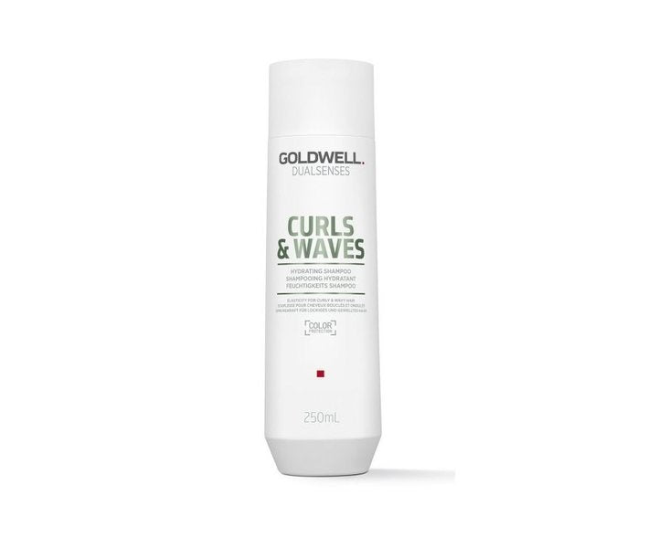 Goldwell Dualsenses Curls & Waves Hydrating Shampoo