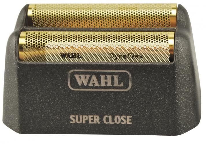 Wahl Finale Shaver Ultimate Finishing Tool Scheerfolie