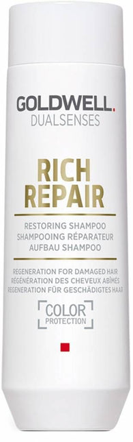 Goldwell Dualsenses Rich Repair Restoring Shampoo