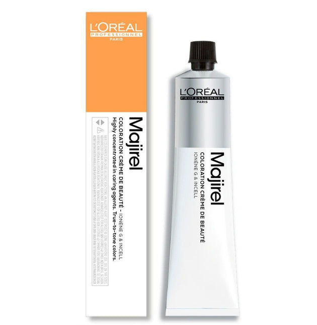 Loreal Majirel Mix Groen Haarverf (50ml)