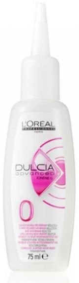 Loreal Dulcia Advanced Ionene G Permanentvloeistof (75ml)