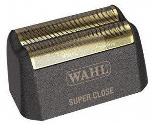 Wahl Finale Shaver Ultimate Finishing Tool Scheerfolie