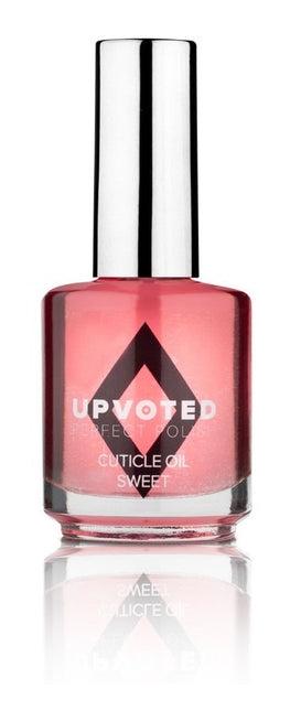 Cuticle Oil Sweet Nagelriem Olie (5ml)