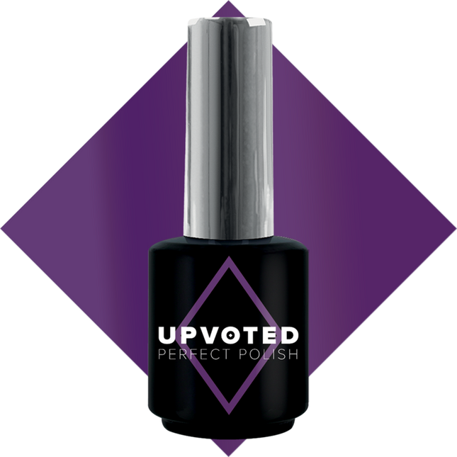 UPVOTED Soak Off Gel Polish #176 Carousel (15ml)