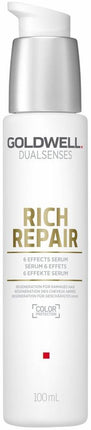 Goldwell DualSenses Rich Repair 6 Effects Serum