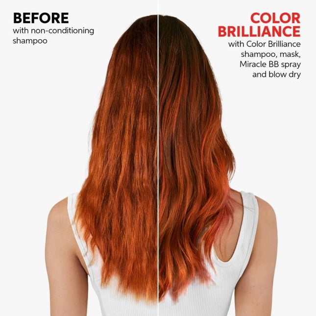 Wella Invigo Color  Brilliance Color Protection Shampoo