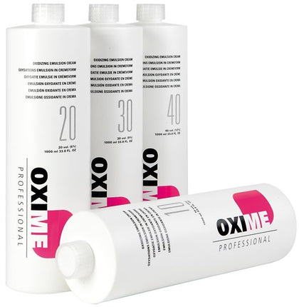 OXIME Waterstofperoxide (1000ml)