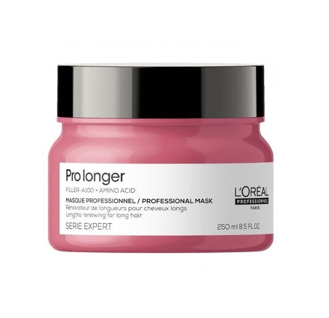 Loreal Serie Expert Pro Longer Haarmasker (500ml)