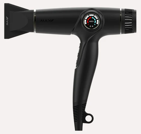 MAX PRO NEO Hairdryer 2100Watt