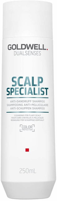 Goldwell DualSenses Scalp Specialist Anti-Roos Shampoo (250ml)