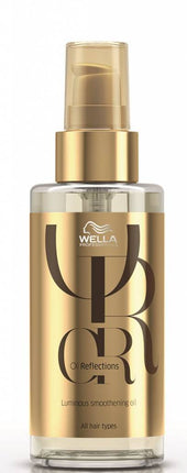 Wella Oil Reflections Luminous Smoothening Oil