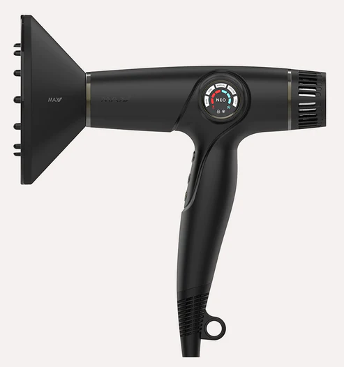 MAX PRO NEO Hairdryer 2100Watt