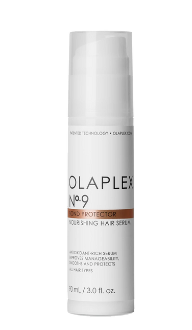 Olaplex No. 9 Hair Serum Bond Protector Nourishing (100ml)