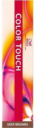 Wella Color Touch Deep Browns Haarverf (60ml)