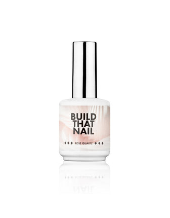 Build That Nail Rose Quartz (15ml)