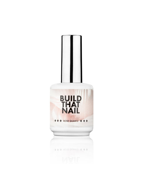 Build That Nail Rose Quartz (15ml)