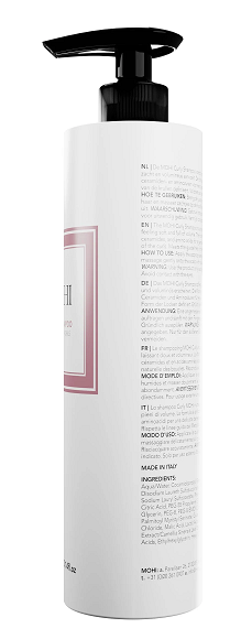 MAX PRO MOHI Curl Shampoo (300ml)