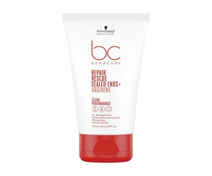 Schwarzkopf BC Repair Rescue Sealed Ends