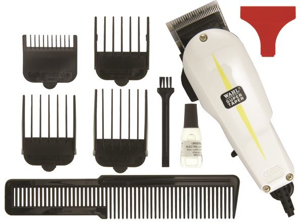 Wahl Super Taper Tondeuse