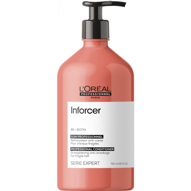 Loreal Serie Expert Inforcer Conditioner