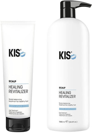 KIS KeraScalp Revitalizer Kuur