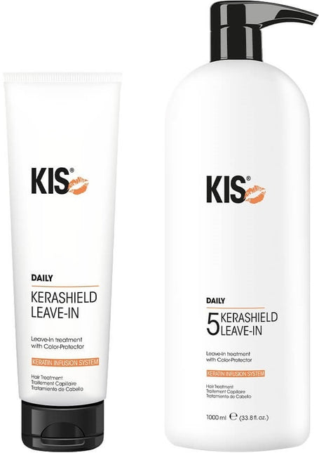 KIS KeraShield Leave-in Conditioner