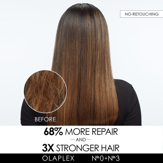 Olaplex No. 0 Treatment Intensive Bond Building (155ml)